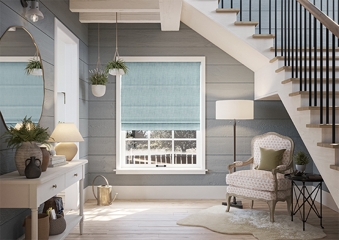Rhea, Brook - Roman Blind - Image 8